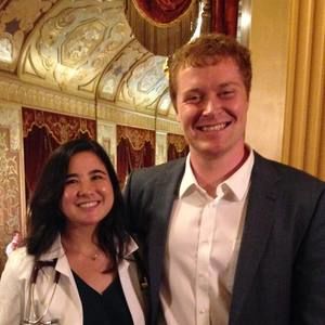 Meet your Posher, Rina